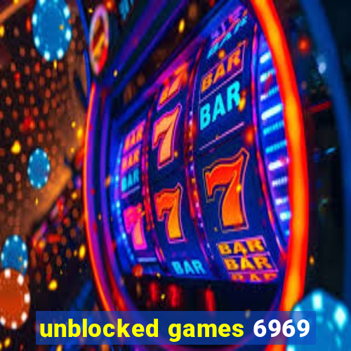 unblocked games 6969